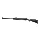 Винтовка пневматическая Stoeger RX20 Synthetic Stock Black Combo с прицелом 4х32  кал. 4.5мм