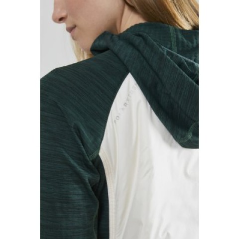 Polar LT PD Midlayer Woman