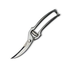 Кухонні ножиці Victorinox 25см з пружиною для птиці сталь