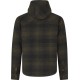 Куртка Seeland Canada Yukon Jacket L Pine Green Check