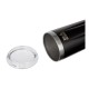 Термостакан Skif Outdoor Drop 0.42l Black