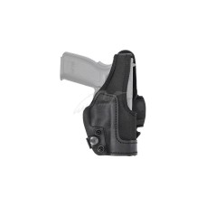 Кобура Front Line KNG9xx Thump-Break L2 для ПМ. Матеріал - Kydex. Колір - чорний