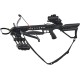 Арбалет Man Kung XB21 Rip Claw KIT Рекурсивный, винт. типа ц:black
