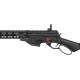 Винтовка страйкбольная G&G Armament LevAR 15