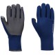 Перчатки Shimano Chloroprene EXS 3 Cut Gloves L Blue