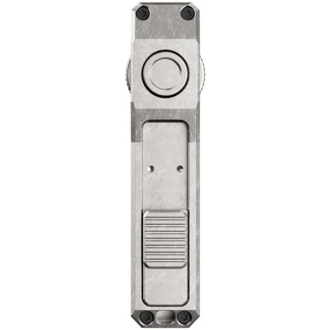 Фонарь Wuben G5 Keychain Compact Flashlight 400 Lum green