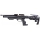 Пістолет пневматичний Kral NP-01 PCP Black
