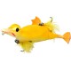 Воблер Savage Gear 3D Suicide Duck 150F 150mm 70.0g #02 Yellow