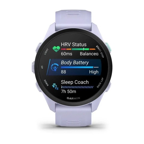 Смарт-годинник Garmin Forerunner 70
