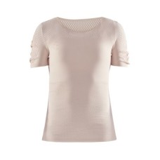 UNTMD SS Warpknit Tee Woman