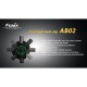 Кліпса на ремінь Fenix AB02