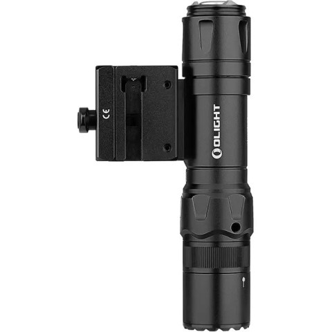 Фонарь с ЛЦУ Olight Odin GL Mini Green Laser Picatinny Black