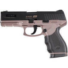 Пістолет страйкбольний ASG Sport 106 Spring 6 мм Black/FDE