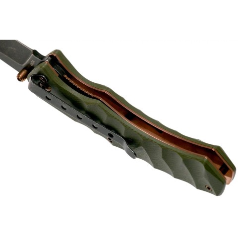 Нож Boker Magnum Iguanodon