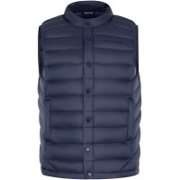 Жилет Frontier Thymus Пух L Navy