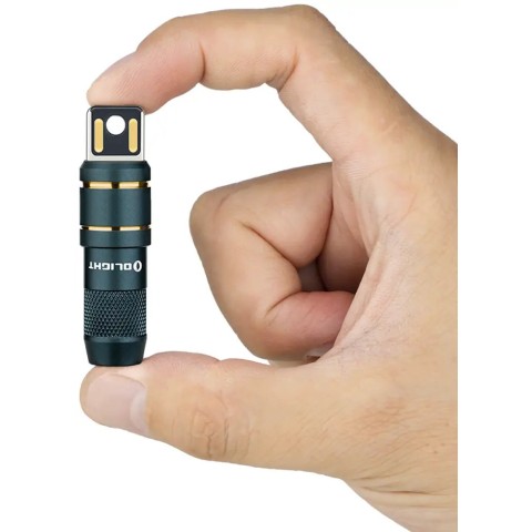 Фонарь-брелок Olight imini 2 ц:dream blue