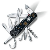 Складаний ніж Victorinox Climber Lite Winter Magic Se 2021 1.7904.3E1
