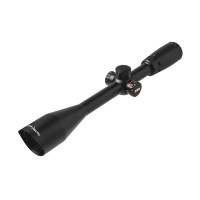 Приціл оптичний Crosman 6-20x50 Game TAG