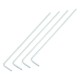 Напрямні Lansky Guide Rod Set 4 шт для точильних систем Lansky Knife Sharpening System