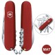 Ніж Victorinox Climber Mat 91мм,14функ,черв мат