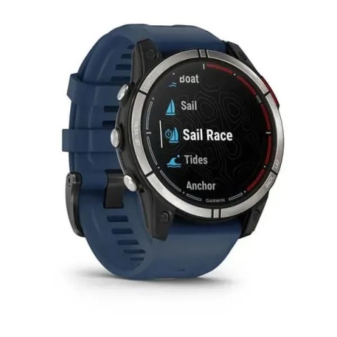 Смарт-часы Garmin quatix 7 Sapphire Edition