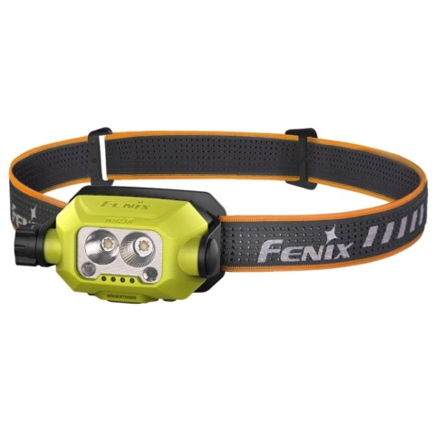 Фонарь налобный Fenix WH23R