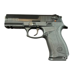Стартовый пистолет SUR SUR M9 + дополнительный магазин