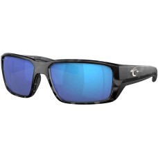 Окуляри Costa Del Mar Fantail Pro 580G Tiger Shark Blue Mirrorror 06S9079