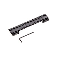 Планка Picatinny Kozap для CZ550/557