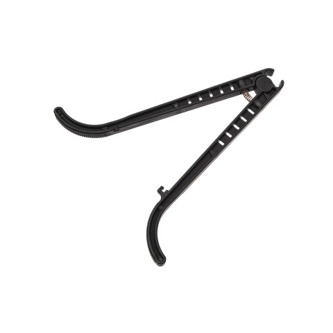 Гвинтівка пневматична EKOL ULTIMATE Black 4,5 mm Nitro Piston