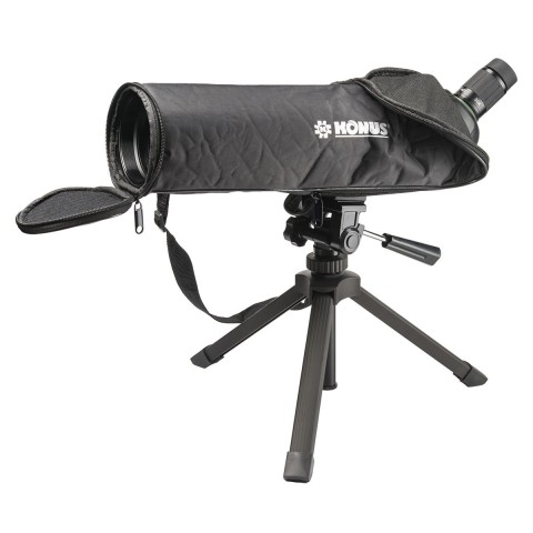 Підзорна труба KONUS KONUSPOT-80C 20-60x80