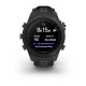 Смарт-часы Garmin MARQ Athlete Gen 2 - Carbon Edition