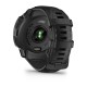 Смарт-часы Garmin Instinct 2X Solar Tactical черные