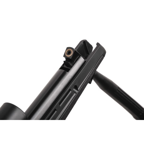 Гвинтівка пневматична Crosman Fire NP кал.4,5  з прицілом