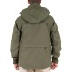 Куртка First Tactical Tactix Parka System L Зеленый
