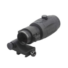 5x оптичний збільшувач Vector Optics Maverick 5x26 w/ Flip Side