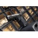 Пистолет пневматический ASG CZ 75D Compact Nickel. CO2. BB кал. 4.5 мм