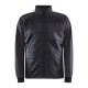 Куртка CORE NORDIC TRAINING INSULATE JACKE CHESTNUT-GRA M