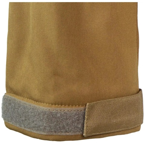Куртка Skif Tac SoftShell Gamekeeper 3XL Coyote