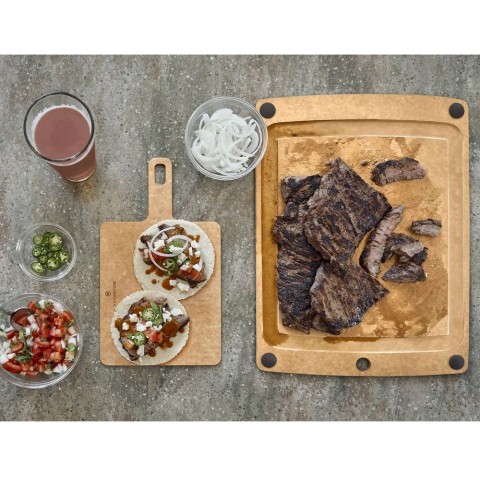 Дошка для нарізання Victorinox Epicurean Handy S Кор. (229x190x4,8мм)