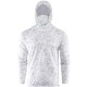 Лонгслів Grundens Tough Sun Masked XL Squall Camo