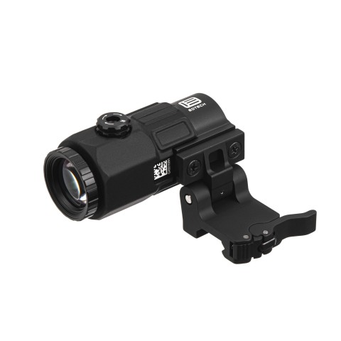 Увеличитель EOTech 5х чёрный