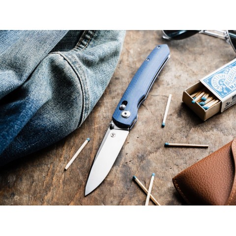 Нож Boker Magnum 