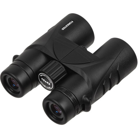 Бінокль Vector Optics Forester 10x42 Roof