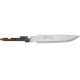 Клинок ножа Morakniv Basic