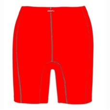 Pro Zero Full Boxer Brief Woman