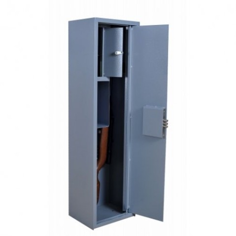 ЗБРОЙОВИЙ СЕЙФ ШО-1000