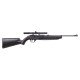 Винтовка пневматическая Crosman 760 c оптическим прицелом