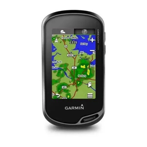 Навигатор Garmin Oregon 700