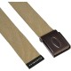 Ремень Oakley Ellipse Web Pebble
